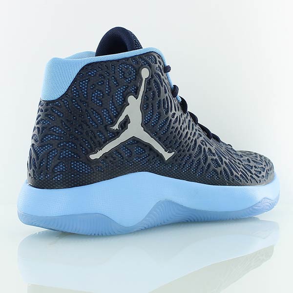 Купить Баскетбольные кроссовки Jordan Ultra.Fly | 834268-401 в Москве или заказать доставку на Slamdunk.su