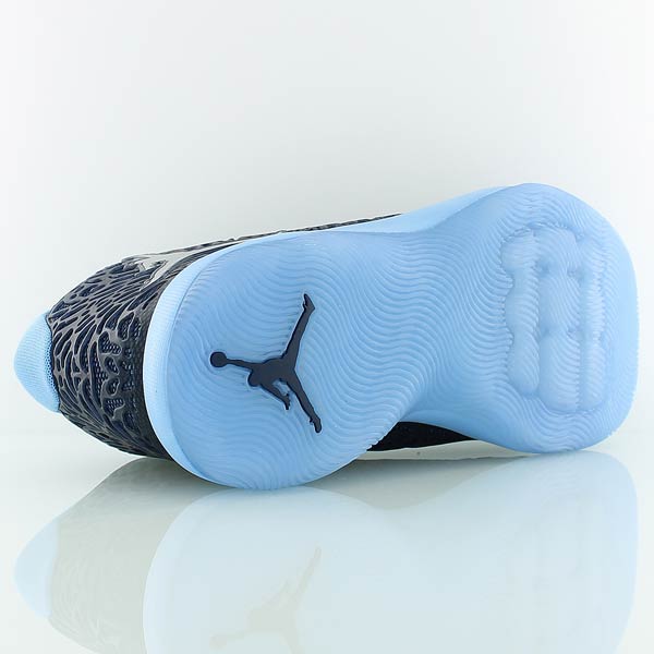 Купить Баскетбольные кроссовки Jordan Ultra.Fly | 834268-401 в Москве или заказать доставку на Slamdunk.su