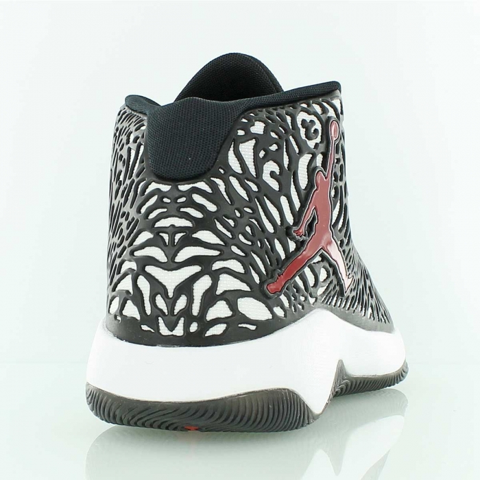 Купить Баскетбольные кроссовки Jordan Ultra.Fly  | 834268-101 в Москве или заказать доставку на Slamdunk.su