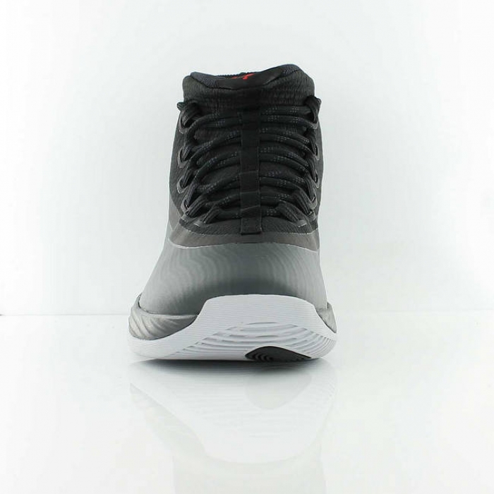 Купить Баскетбольные кроссовки Jordan Ultra Fly 2 | 897998-002 в Москве или заказать доставку на Slamdunk.su