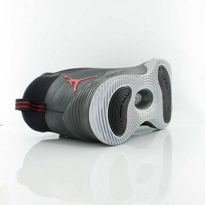 Купить Баскетбольные кроссовки Jordan Ultra Fly 2 | 897998-002 в Москве или заказать доставку на Slamdunk.su