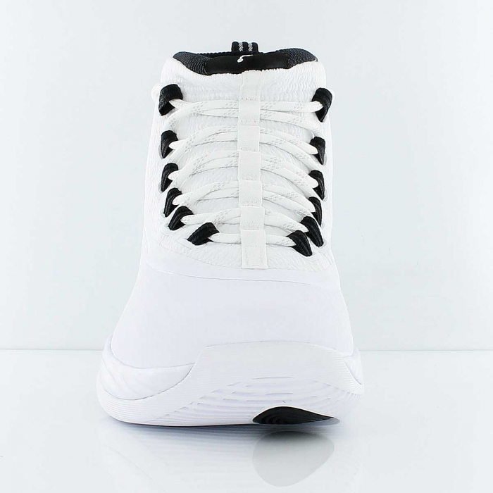 Купить Баскетбольные кроссовки Jordan Ultra Fly 2 | 897998-111 в Москве или заказать доставку на Slamdunk.su