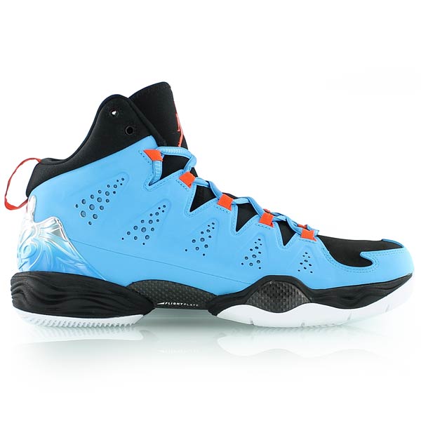 jordan melo m10