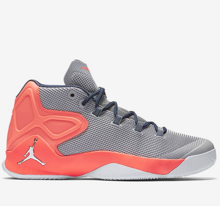 Air Jordan Melo M12 Syracuse