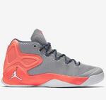 Баскетбольные кроссовки Air Jordan Melo M12 "Syracuse" - картинка