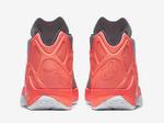 Баскетбольные кроссовки Air Jordan Melo M12 "Syracuse" | 827176-008