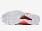 Баскетбольные кроссовки Air Jordan Melo M12 "Syracuse" | 827176-008