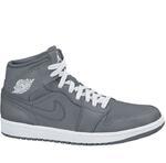 Кроссовки Air Jordan 1 Mid | 554724-022