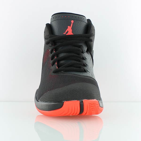 Купить Детские баскетбольные кроссовки Jordan Super.Fly 4 PO (GS) | 819165-012 в Москве или заказать доставку на Slamdunk.su