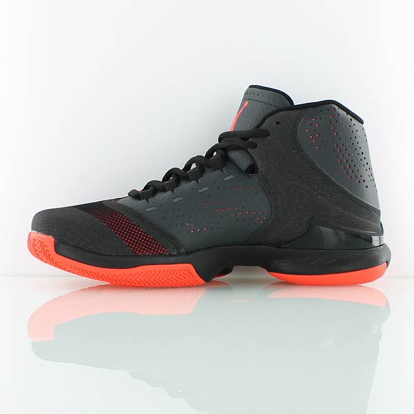 Купить Детские баскетбольные кроссовки Jordan Super.Fly 4 PO (GS) | 819165-012 в Москве или заказать доставку на Slamdunk.su
