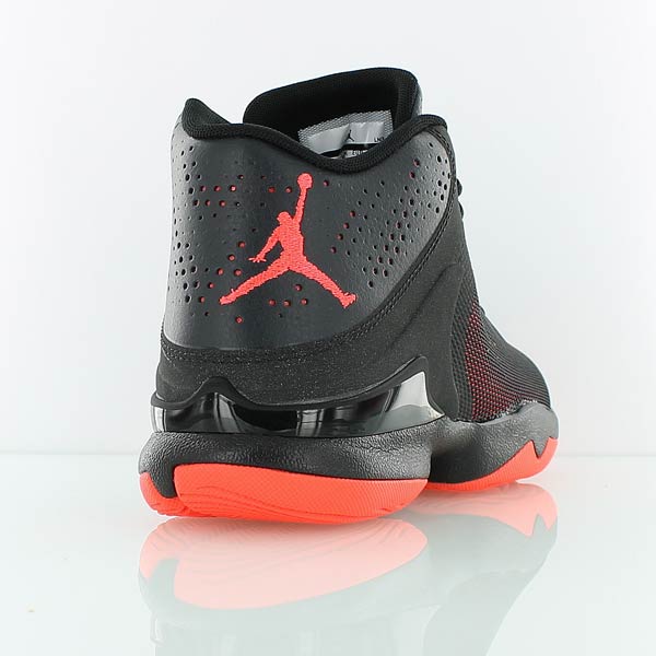 Купить Детские баскетбольные кроссовки Jordan Super.Fly 4 PO (GS) | 819165-012 в Москве или заказать доставку на Slamdunk.su