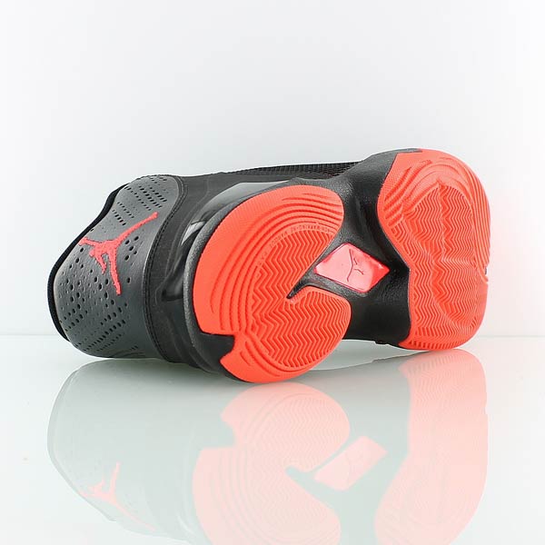 Купить Детские баскетбольные кроссовки Jordan Super.Fly 4 PO (GS) | 819165-012 в Москве или заказать доставку на Slamdunk.su