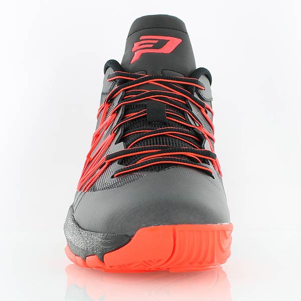 Купить Баскетбольные кроссовки Jordan CP3.VII AE | 644805-024 в Москве или заказать доставку на Slamdunk.su