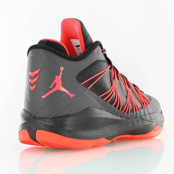 Купить Баскетбольные кроссовки Jordan CP3.VII AE | 644805-024 в Москве или заказать доставку на Slamdunk.su