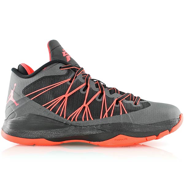Баскетбольные кроссовки Jordan CP3.VII AE - картинка