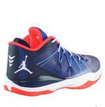 Баскетбольные кроссовки Jordan CP3.VII AE | 644805-407