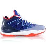 Баскетбольные кроссовки Jordan CP3.VII AE | 644805-407