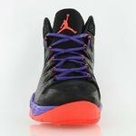 Баскетбольные кроссовки Jordan Melo M10 - картинка