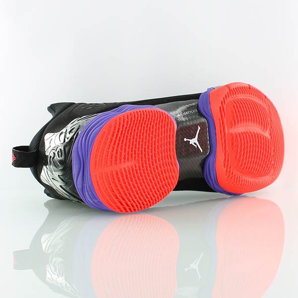 Купить Баскетбольные кроссовки Jordan Melo M10 | 629876-053 в Москве или заказать доставку на Slamdunk.su