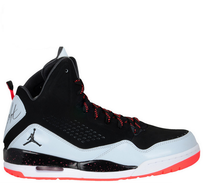 Кроссовки Jordan SC-3 - картинка