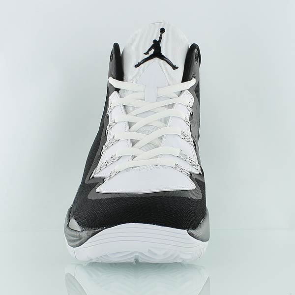 Купить Баскетбольные кроссовки Jordan Super.Fly 2 PO | 645058-010 в Москве или заказать доставку на Slamdunk.su