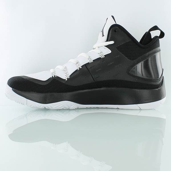 Купить Баскетбольные кроссовки Jordan Super.Fly 2 PO | 645058-010 в Москве или заказать доставку на Slamdunk.su