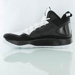 Баскетбольные кроссовки Jordan Super.Fly 2 PO | 645058-010