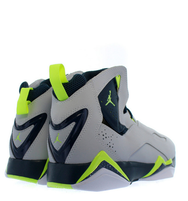 Купить Кроссовки Jordan True Flight | 342964-033 в Москве или заказать доставку на Slamdunk.su