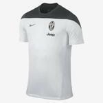 Футболка Nike Juventus FC - картинка