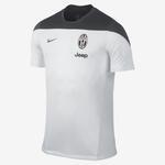 Футболка Nike Juventus FC | 545060-161