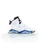 Кроссовки Air Jordan 6 Retro BG | 384665-107