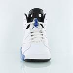 Кроссовки Air Jordan 6 Retro BG | 384665-107