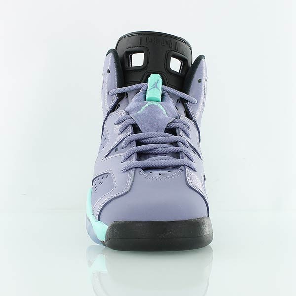 Купить Баскетбольные кроссовки Air Jordan 6 Retro GG | 543390-508 в Москве или заказать доставку на Slamdunk.su