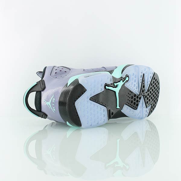 Купить Баскетбольные кроссовки Air Jordan 6 Retro GG | 543390-508 в Москве или заказать доставку на Slamdunk.su