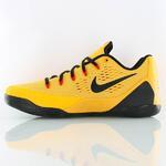 Баскетбольные кроссовки Nike Kobe 9 EM "Bruce Lee" | 646701-700