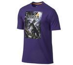 Футболка Nike Kobe Hero tee | 611272-547