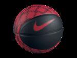 Мяч баскетбольный Nike LEBRON 9 MINI | BB0486-060