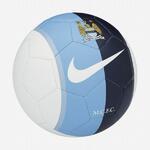 Футбольный мяч Nike Manchester City FC  - картинка