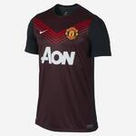 Футболка Nike FC Manchester United | 578820-011