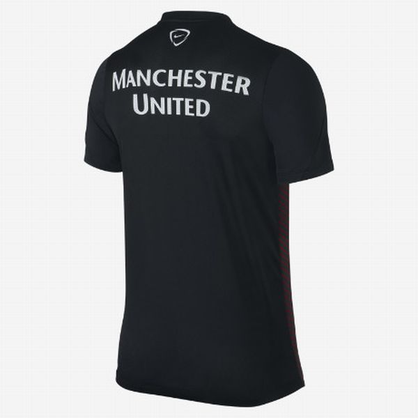 Купить Футболка Nike FC Manchester United | 578820-011 в Москве или заказать доставку на Slamdunk.su