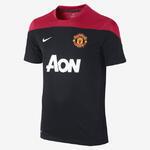 Детская футболка Nike FC Manchester United | 545039-012