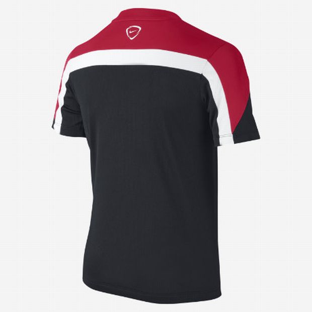 Купить Детская футболка Nike FC Manchester United | 545039-012 в Москве или заказать доставку на Slamdunk.su