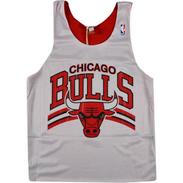 Купить Майка Mitchell & Ness Chicago Bulls | Chicago Bulls 648 в Москве или заказать доставку на Slamdunk.su