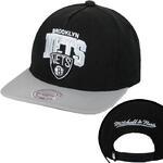 Кепка Mitchell & Ness Brooklyn Nets  - картинка