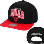 Кепка Mitchell & Ness Chicago Bulls | EU178-CHIBUL 