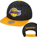 Кепка Mitchell & Ness Los Angeles Lakers | EU146-LALAKE