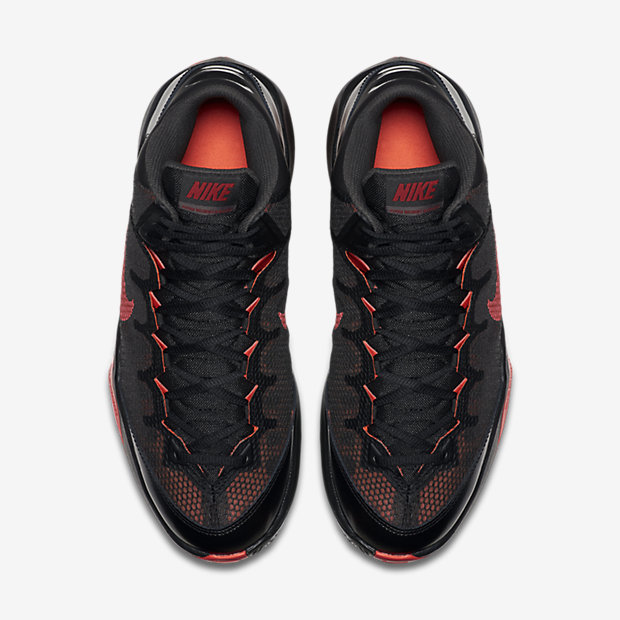 Купить Баскетбольные кроссовки Nike Zoom Without A Doubt  | 749432-200 в Москве или заказать доставку на Slamdunk.su