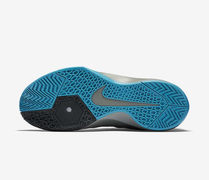 Купить Баскетбольные кроссовки Nike Zoom Without A Doubt | 749432-201 в Москве или заказать доставку на Slamdunk.su