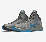 Баскетбольные кроссовки Nike Zoom Without A Doubt | 749432-201