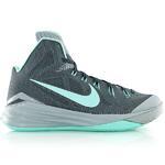 Баскетбольные кроссовки Nike Hyperdunk 2014 - картинка